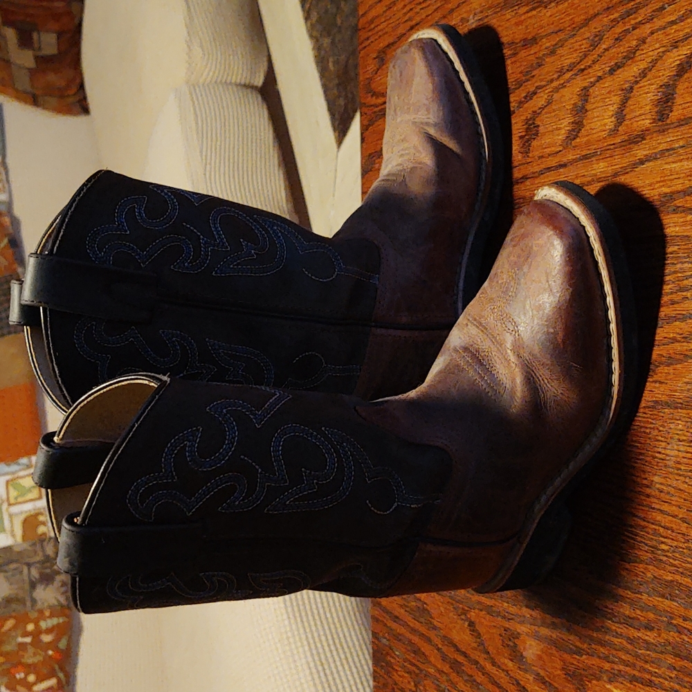 Boys Cowboy Boots